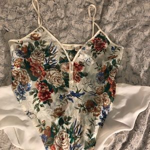 Victoria secret bodysuit